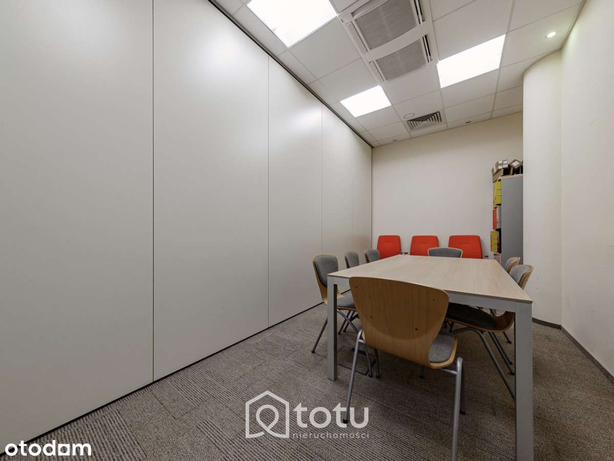 Lokal biurowy 386 m² na sprzedaż – Warszawa Ochota - Pełny obrazek: 5/14