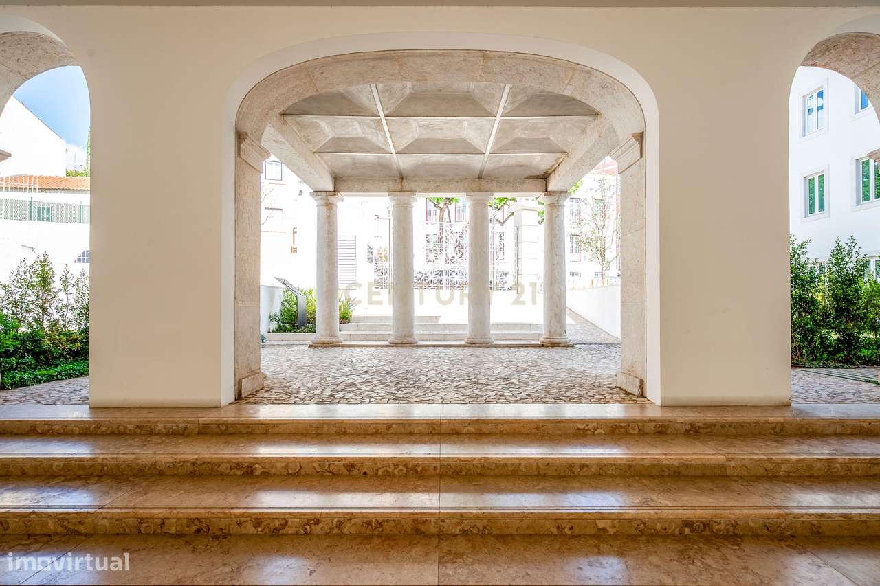 Apartamento T1 em Condomínio Privado – Conforto e Exclusividade-34