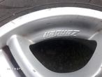 Toyota Yaris Aygo Corolla Mazda 323f Alufelgi z oponami 14c 5x114,3 - 12