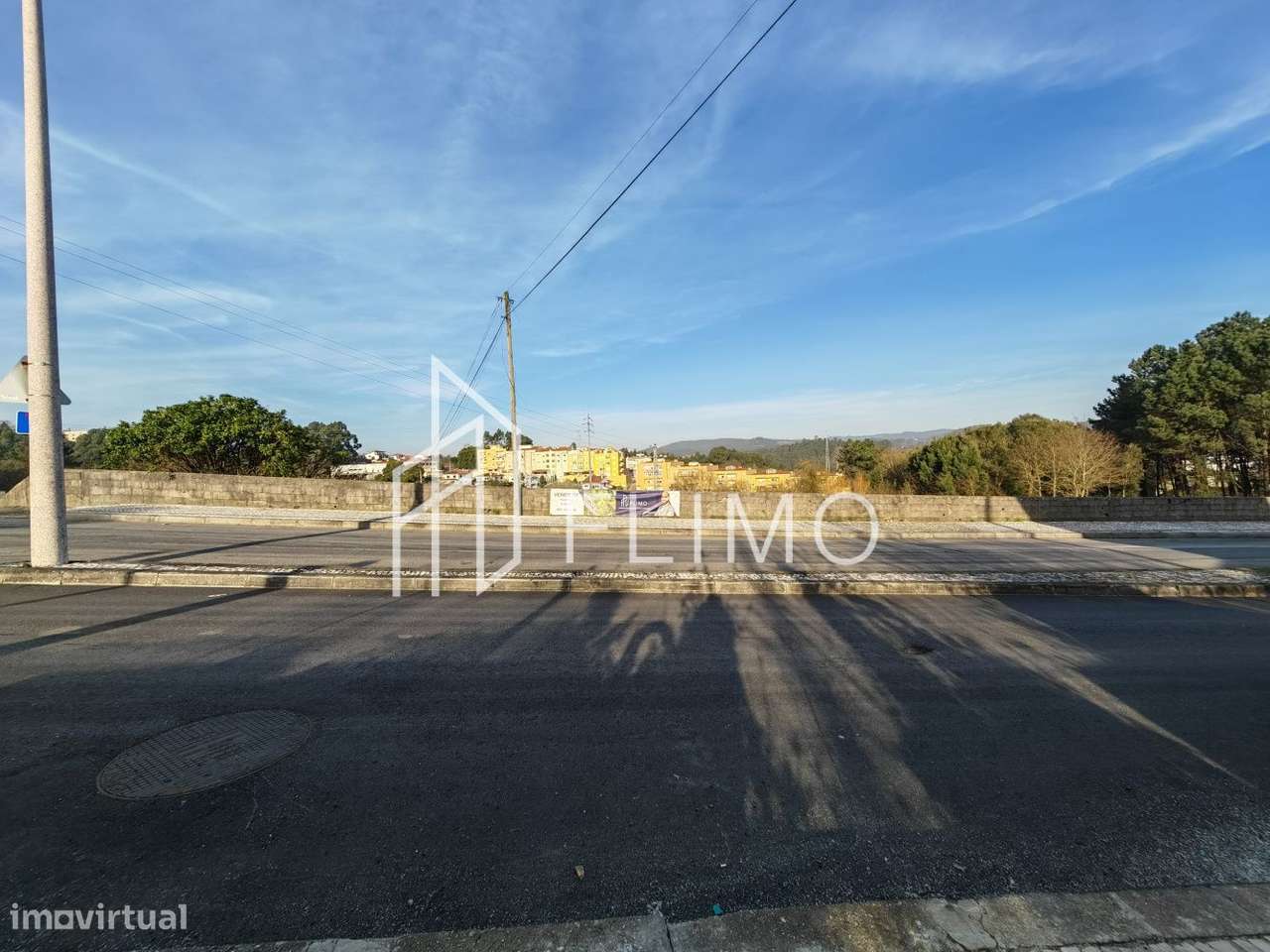 Terreno para construção em São João da Madeira - Grande imagem: 5/10