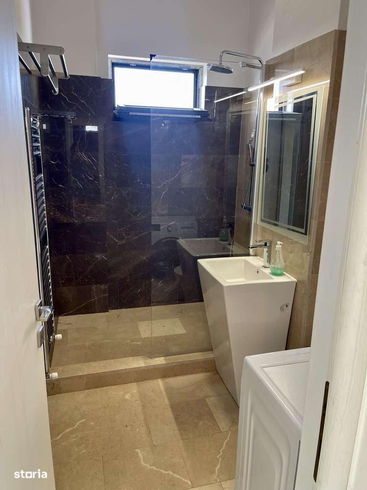 Garsoniera cu vedere  la mare Mamaia Nord - Imagine principală: 4/8