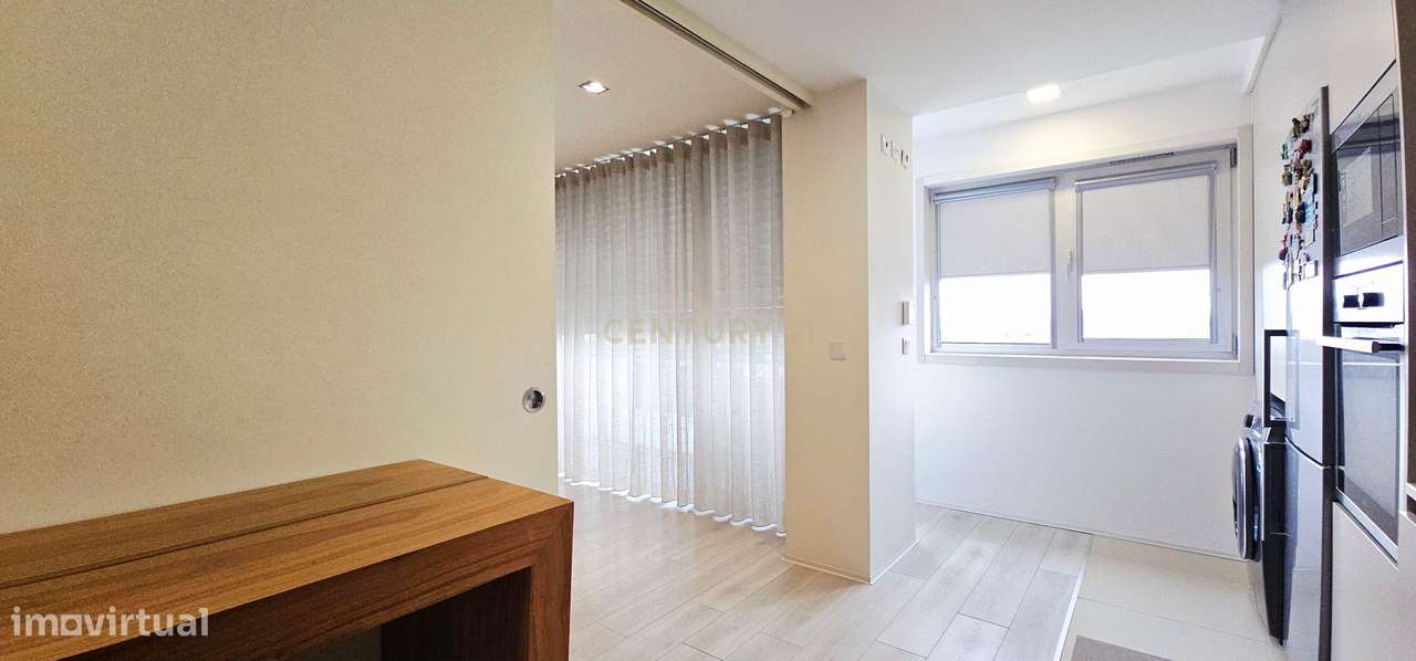 Apartamento T3 de Luxo em Braga – Ferreiros, Zona Nobre-51