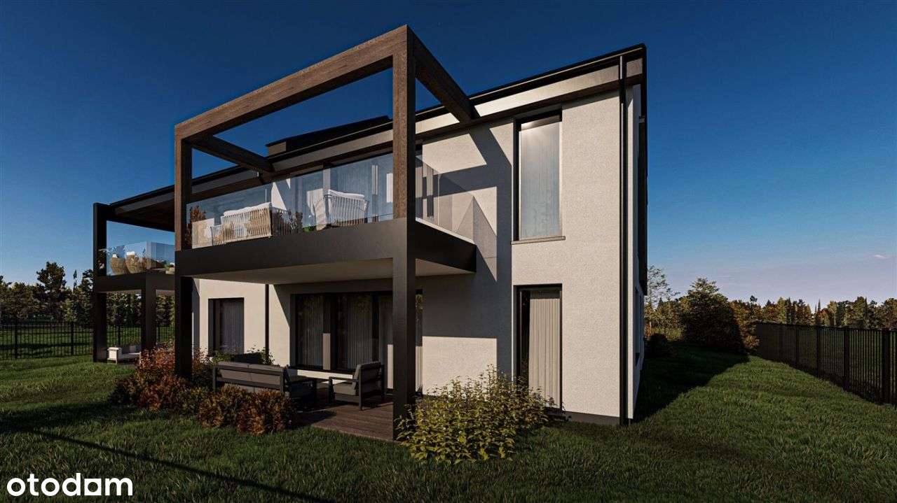 Okazja! | Apartament 63,93 m² |z dużym ogródkiem-14