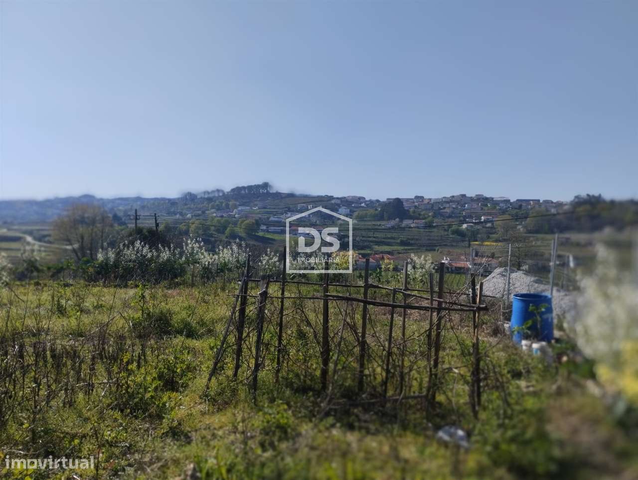 Moradia T3 Venda em Figueiró (Santiago e Santa Cristina),Amarante - Grande imagem: 4/13