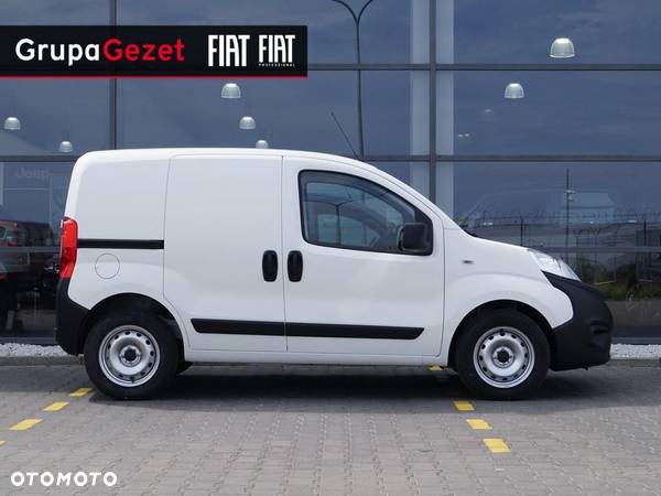 Fiat Fiorino - 3