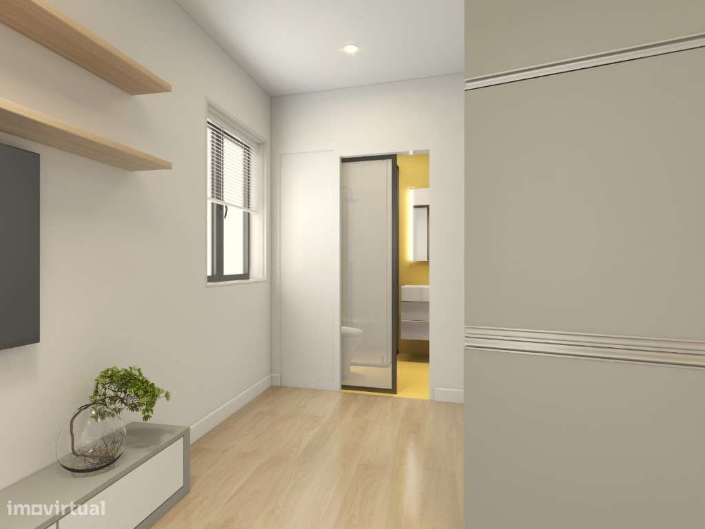 Futuro Freitas: Modernidade no Coração Histórico de Lisboa - Grande imagem: 3/31