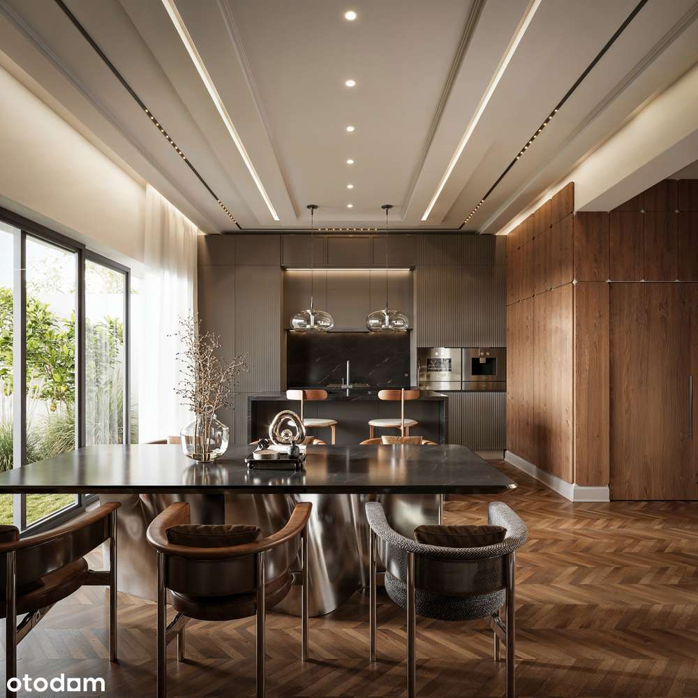 Mieszkanie na sprzedaż Józefów - Pełny obrazek: 4/7