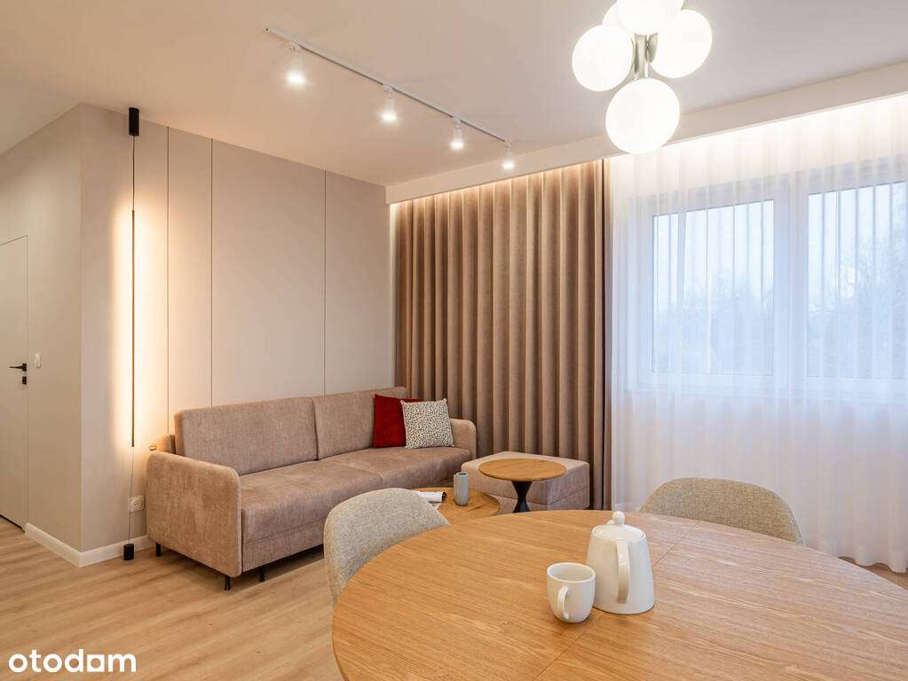 Apartament z ogródkiem i 2 m. parkingowymi - Pełny obrazek: 5/20