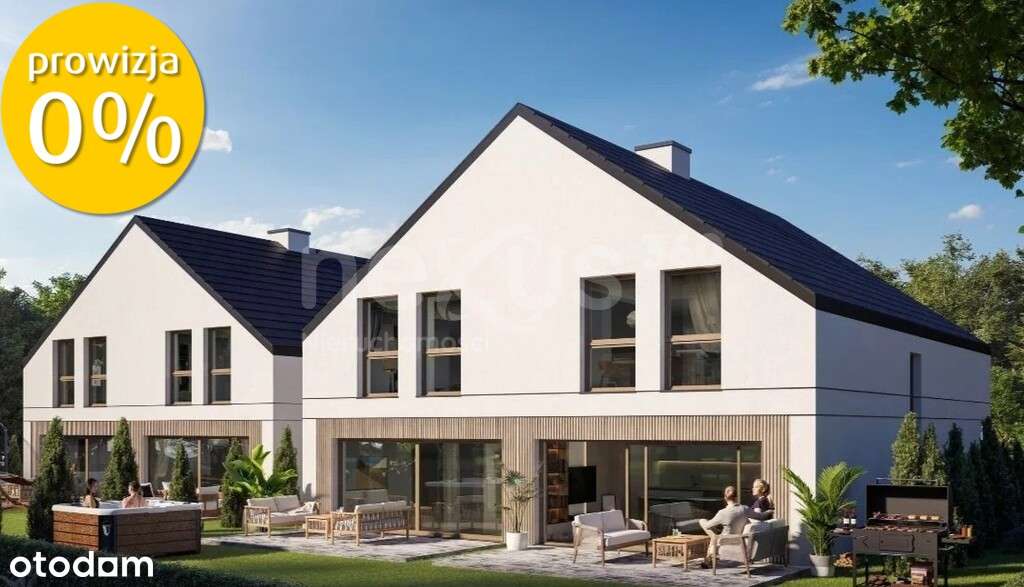 Dom pełen ciepła i elegancji w Oławie - Pełny obrazek: 3/18