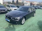 BMW 318 d Touring Advantage Auto - 3