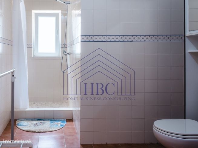 Moradia T3 + 1 com Piscina, em Lamas, Cadaval-47