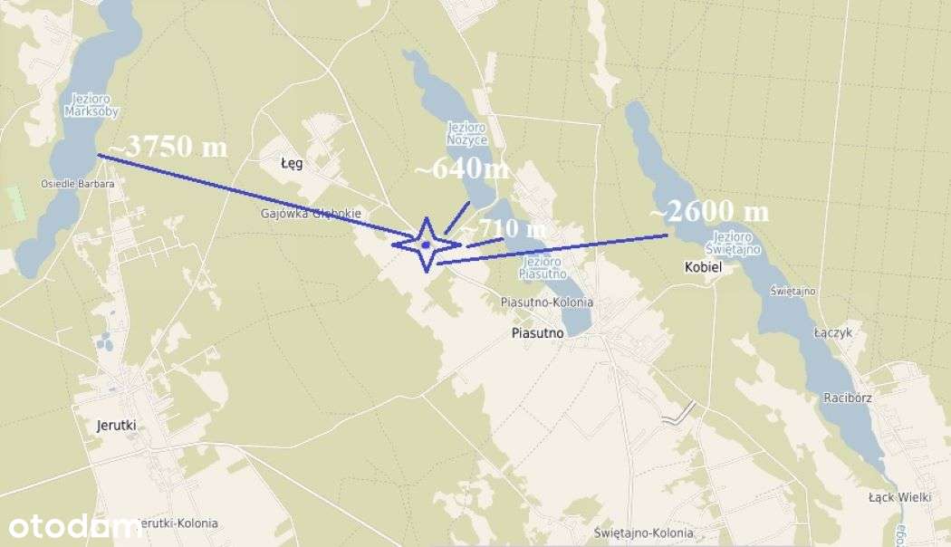 Piasutno. Działka rekreacyjna-3