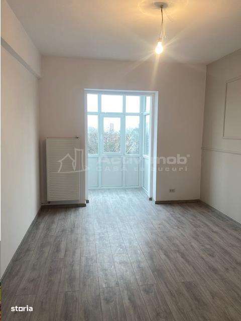 2 camere-Bucurestii Noi complet refacut, gata de mutare - Imagine principală: 3/17