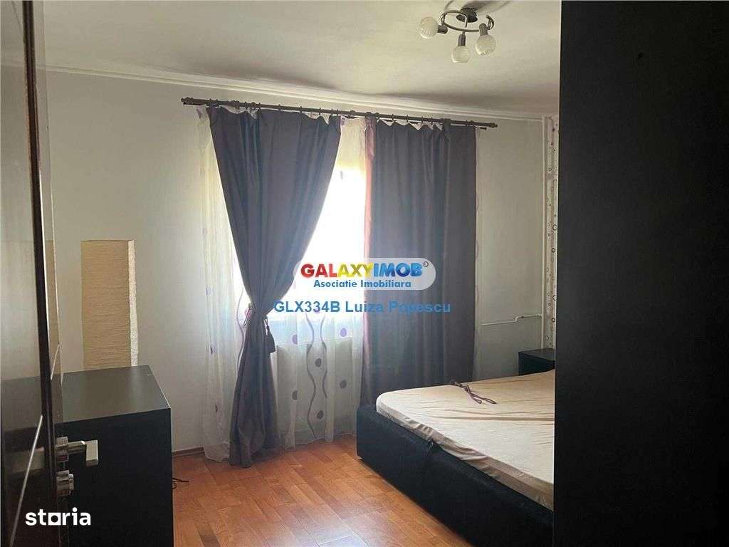 Vanzare apartament 2 camere Sebastian-Dumbrava Noua 63mp mobilat - Imagine principală: 4/9