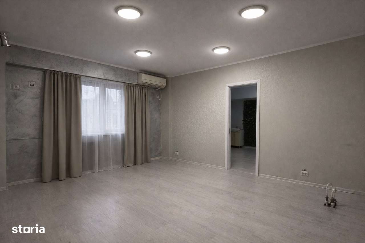 Splaiul Unirii stradal, 3 camere decomandat, 80 mp - Langa Camera de