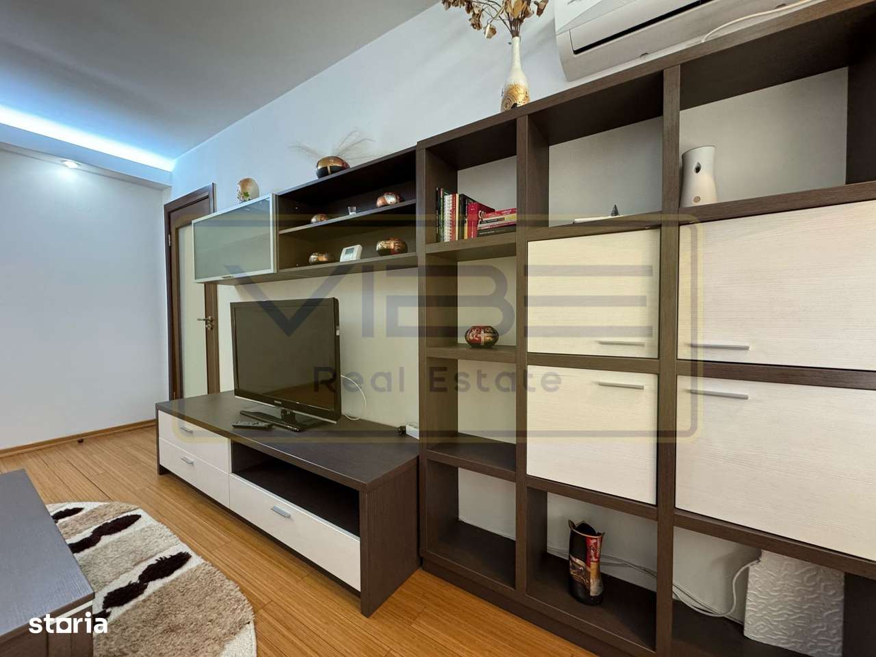 Apartament 2 camere Parcul Ciurchi Tatarasi-2