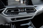 BMW X7 M50i sport - 19