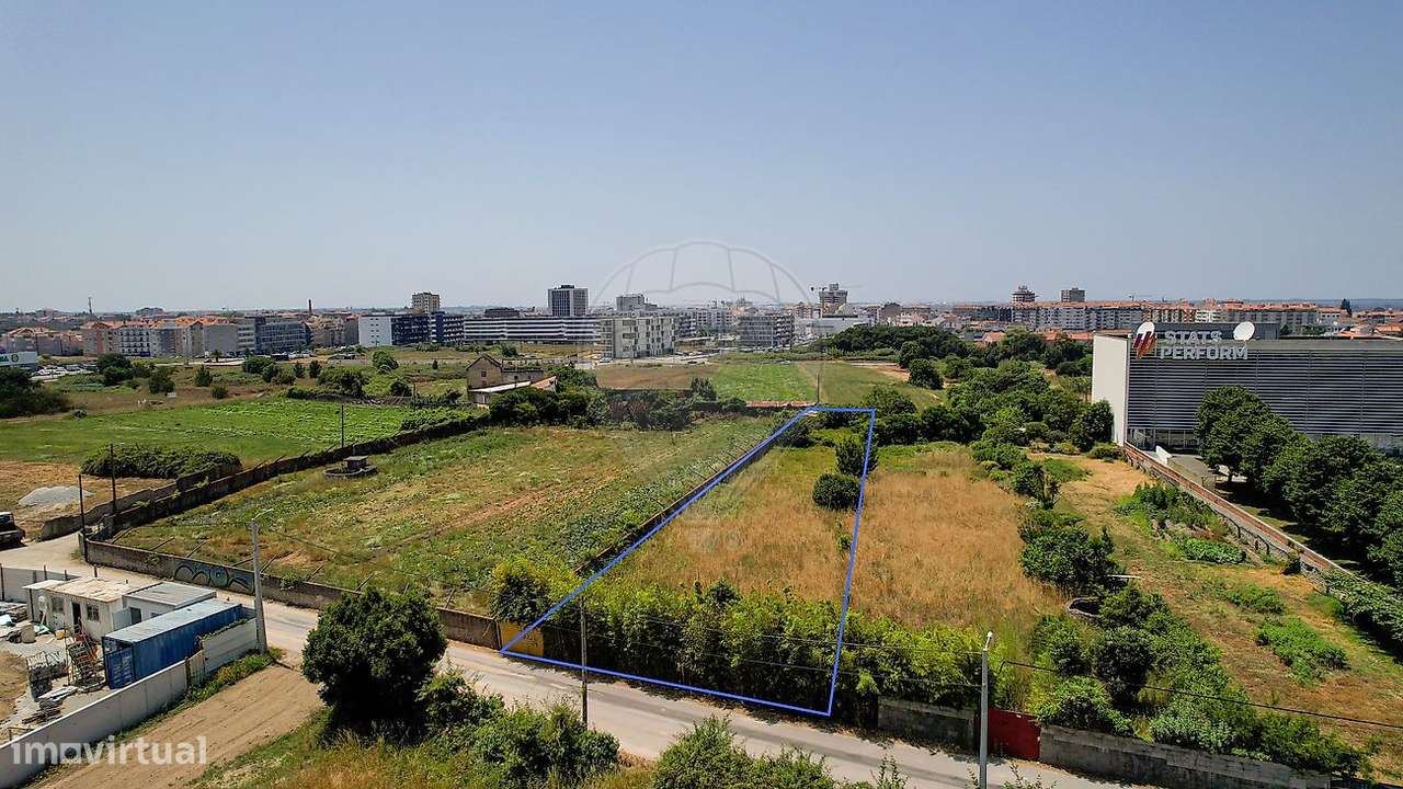 Terreno  para venda - Grande imagem: 2/8