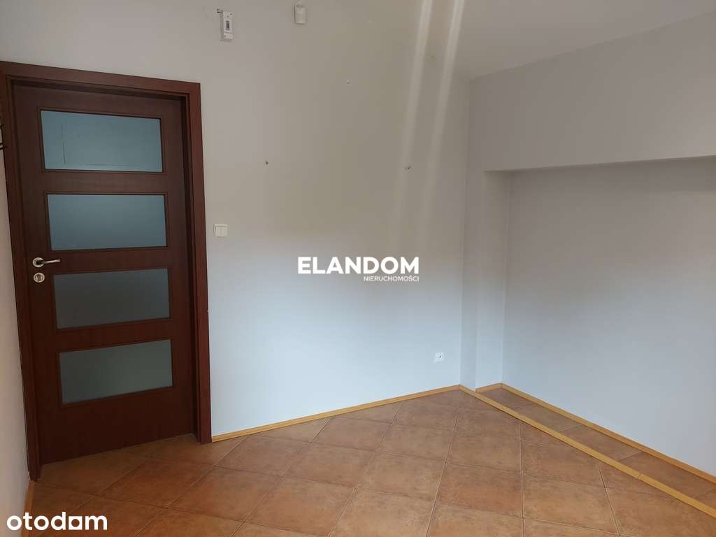 Gabinet z umywalką, centrum Józefowa - Pełny obrazek: 4/5