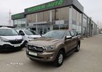 Ford Ranger - 1