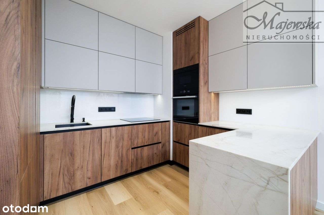 Nowoczesne mieszkanie na sprzedaż- Płaszów, ul. My-4