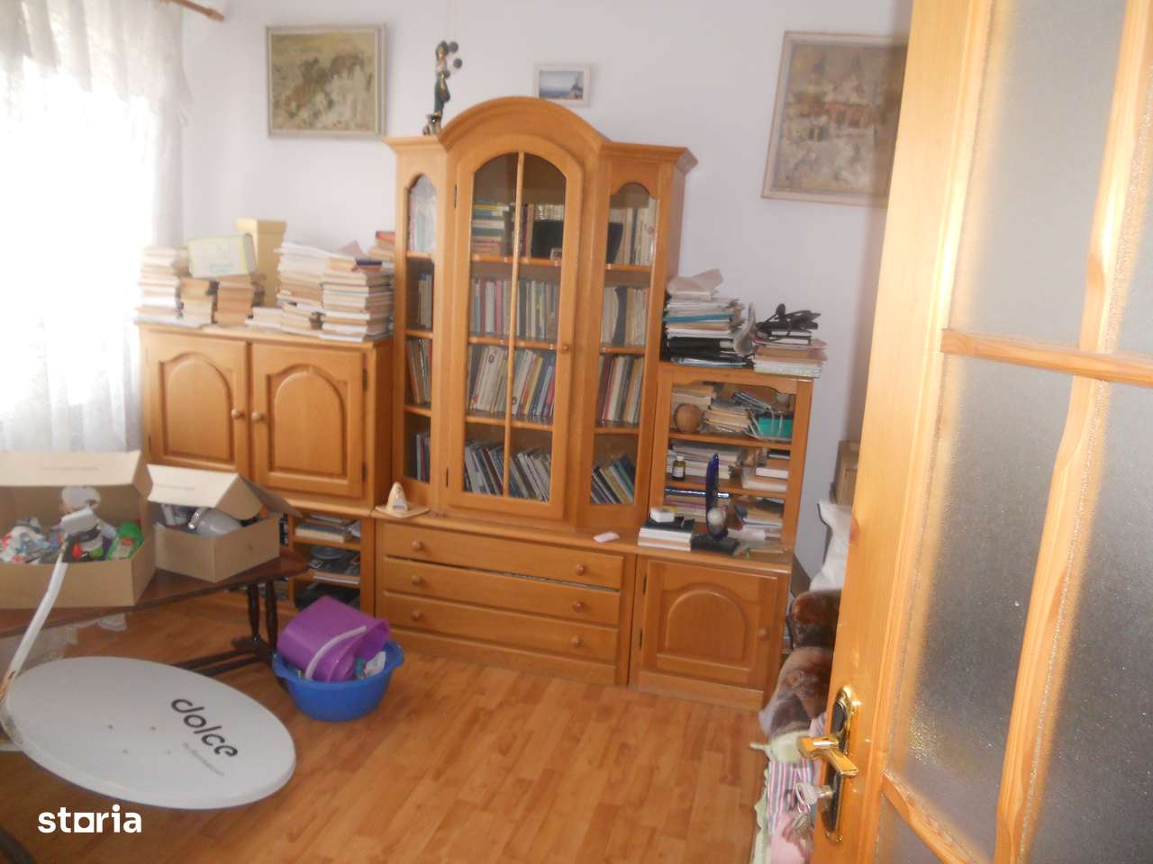 Centru-zona Hotel Ceahlau-6