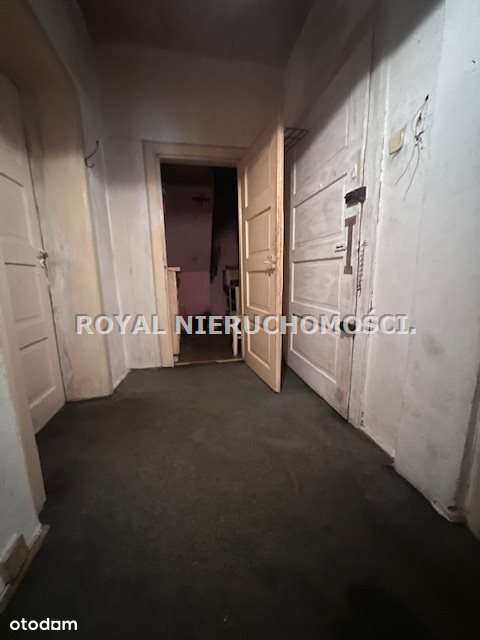 Mieszkanie do własnej aranżacji!!! - Pełny obrazek: 4/11