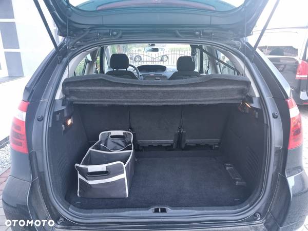 Citroën C4 Picasso 1.6 HDi Equilibre Navi Pack MCP - 8