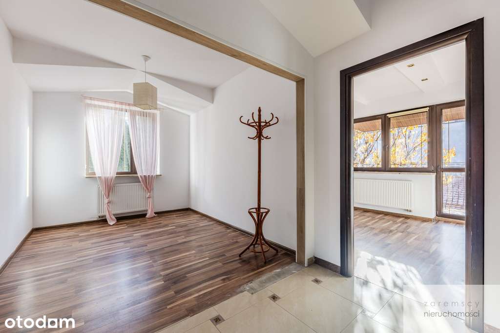 Dom na sprzedaż! Zacisze! Drugi Budynek!-9