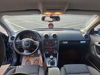 Audi A3 2.0 TDI Sportback DPF S tronic S line Sportpaket - 5