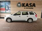 Dacia Logan MCV 1.5 dCi Ambiance - 4