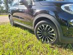 Fiat 500X 1.3 MJ City Cross - 10