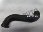 Tubo De Intercooler 6q014_5828a Seat Ibiza Iii (6l1) 1.4 Tdi [2 - 1