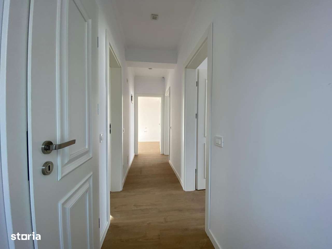 Vila individuala 4 camere, zona linistita in Tunari, Ilfov-9