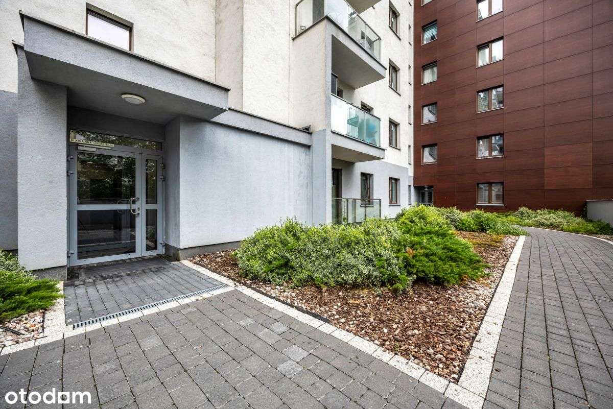 Przestronne mieszkanie na Bemowie-12