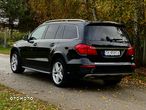 Mercedes-Benz GL 350 BlueTec 4-Matic - 14