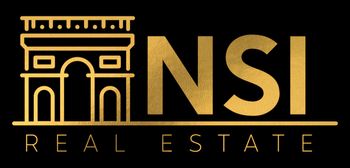 NSI Real Estate Siglă