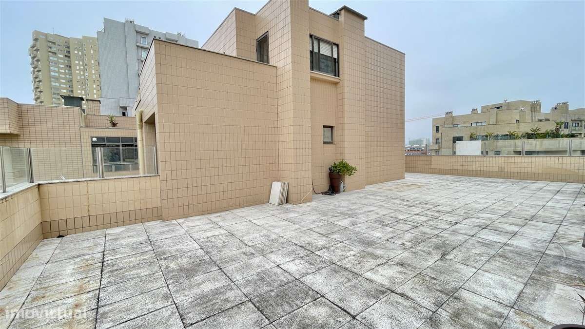 T3 Duplex-Centro-Póvoa de Varzim-Praia-5