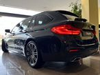 BMW 520 d Pack M Auto - 3