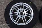 MERCEDES W211 VITO FELGI ALUMINIOWE 16 5x112 7J ET44 DEZENT - 2