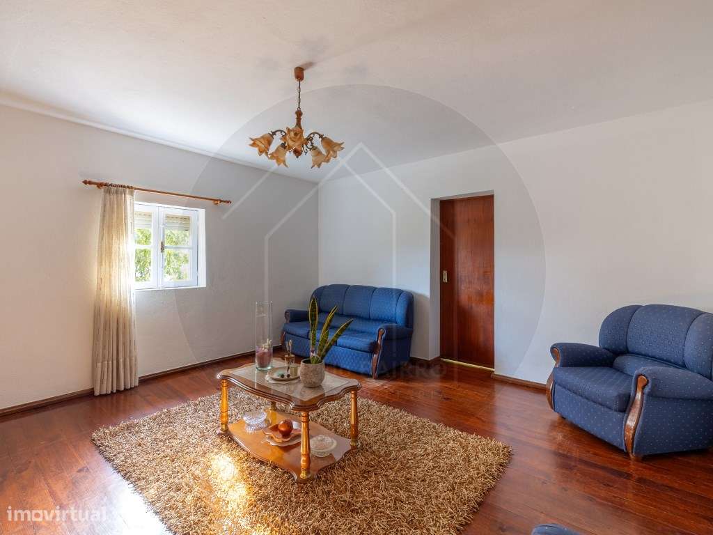 Propriedade com Vista Panorâmica para o Douro Moradia e Terreno com...-22