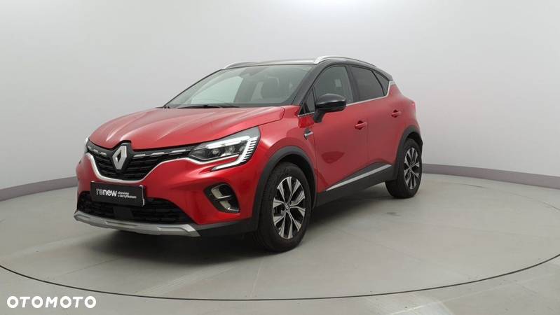 Renault Captur - 1