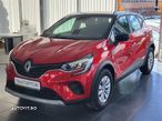 Renault Captur TCe 140 FAP Zen - 1