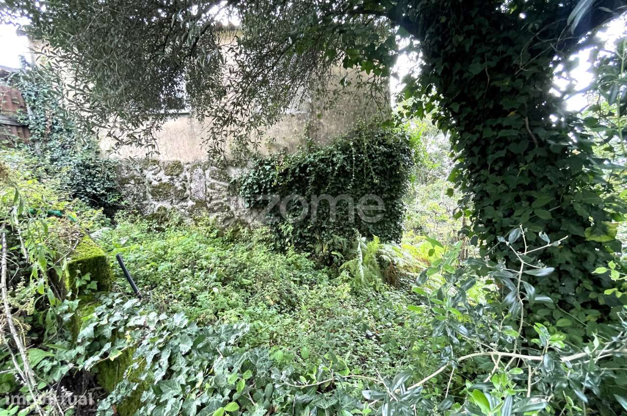 Moradia T2 para recuperar em Sampriz - Ponte da Barca - Grande imagem: 5/16