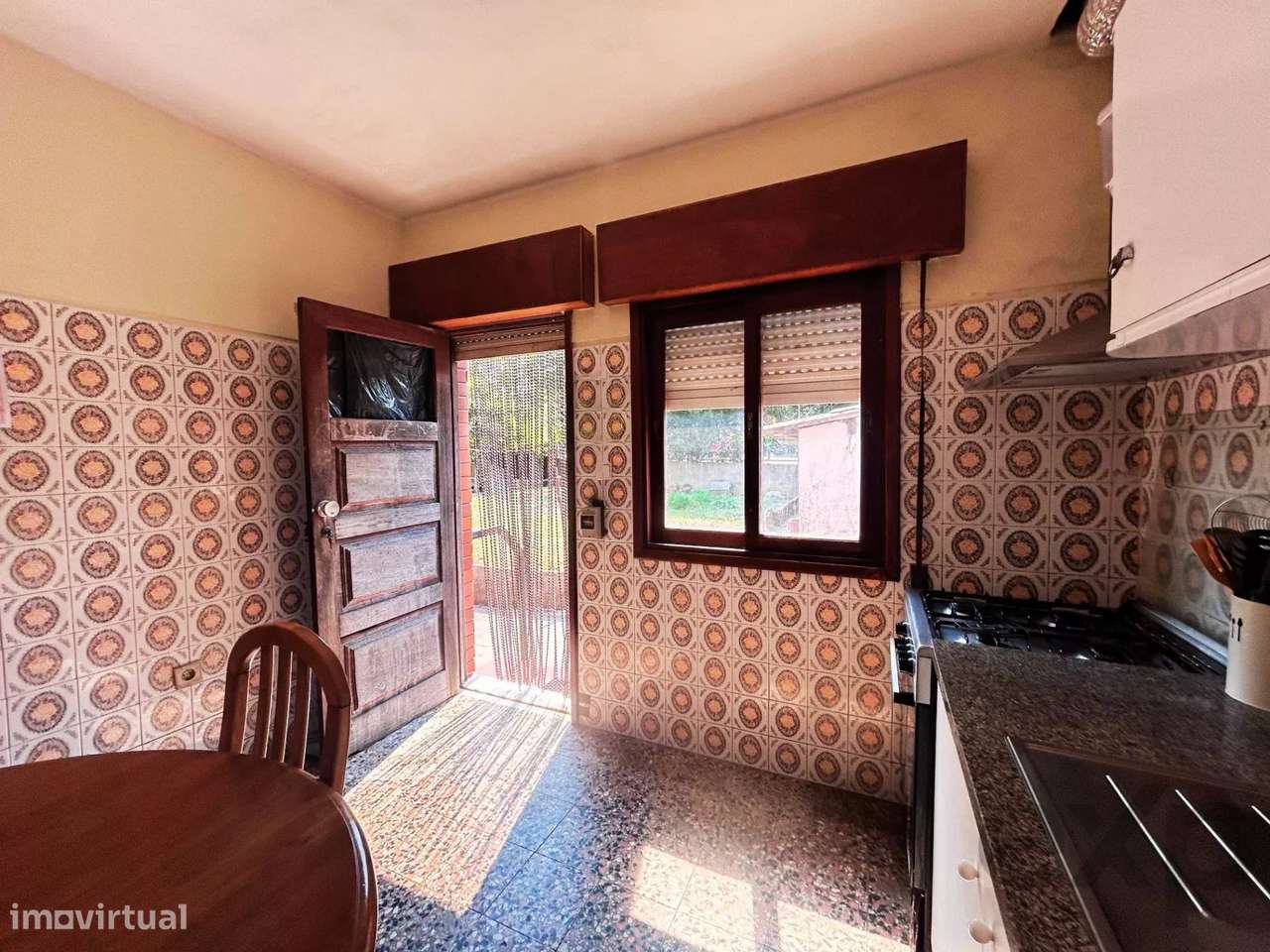 Moradia T3 com Poço em  Canidelo - Vila Nova de Gaia-6