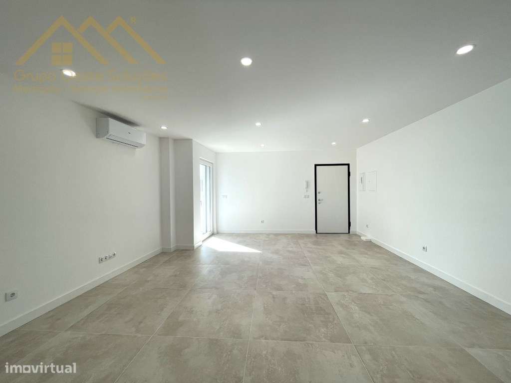 Apartamento T2 em Torres Vedras-5