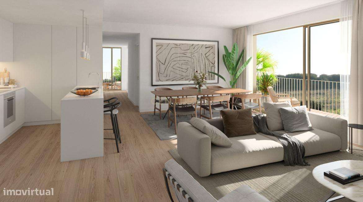 T1, Miraflores, cedência de posição - Grande imagem: 4/17