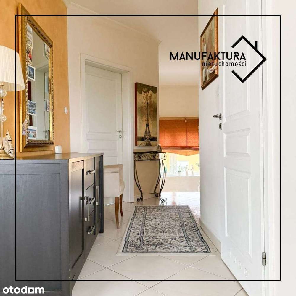 Dwupoziomowe mieszkanie 65m2/ klimatyzacja/ taras/ piwnica/ Wyżyny-10