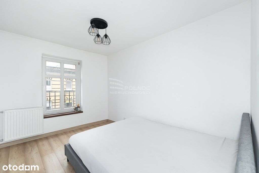 Inwestycyjna kawalerka - Centrum Piłsudskiego - Pełny obrazek: 5/10