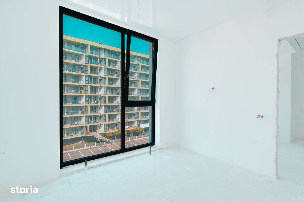 Apartament 2 camere | Stefan Building Promenada II | Mamaia Nord - Imagine principală: 3/5